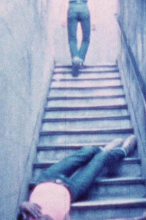Постер: Thresholds
