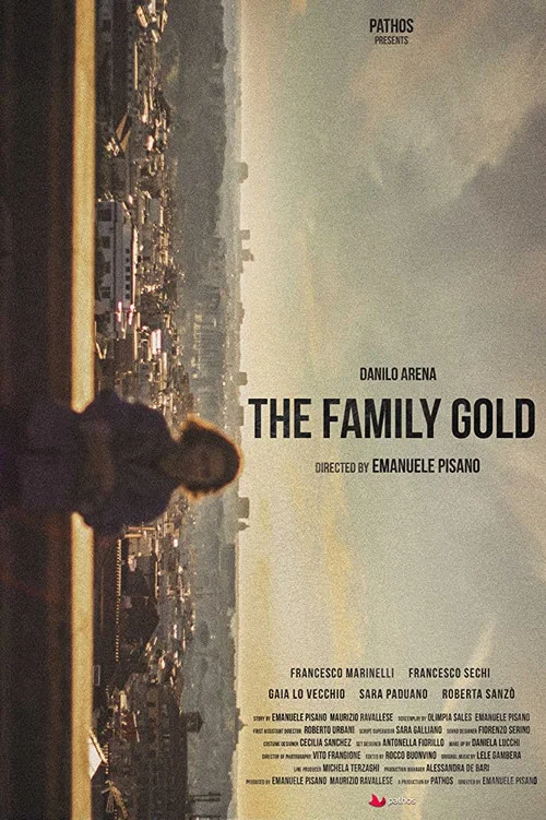 Постер: L'oro di famiglia