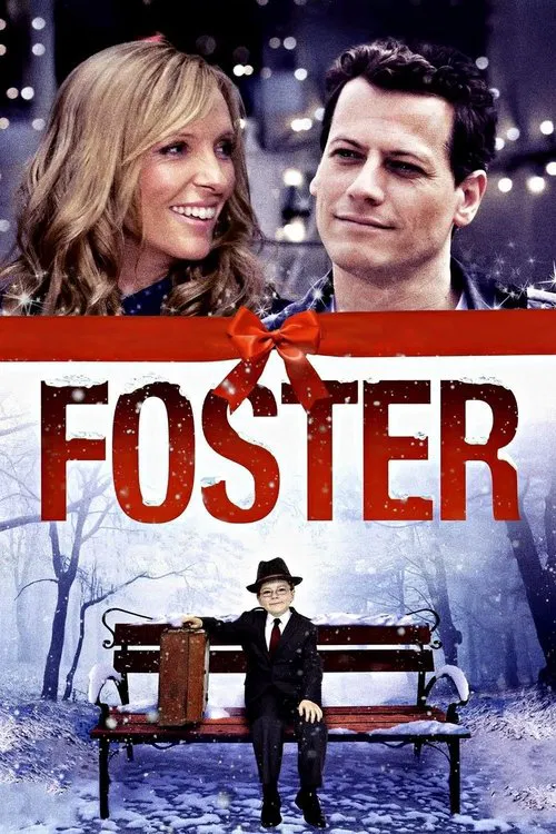 Постер: Foster