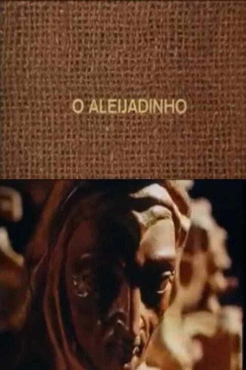 Постер: O Aleijadinho