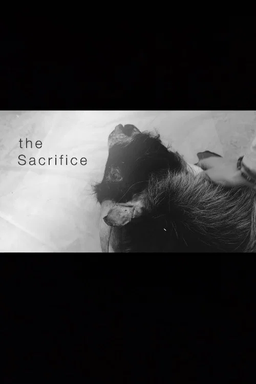 Постер: The Sacrifice