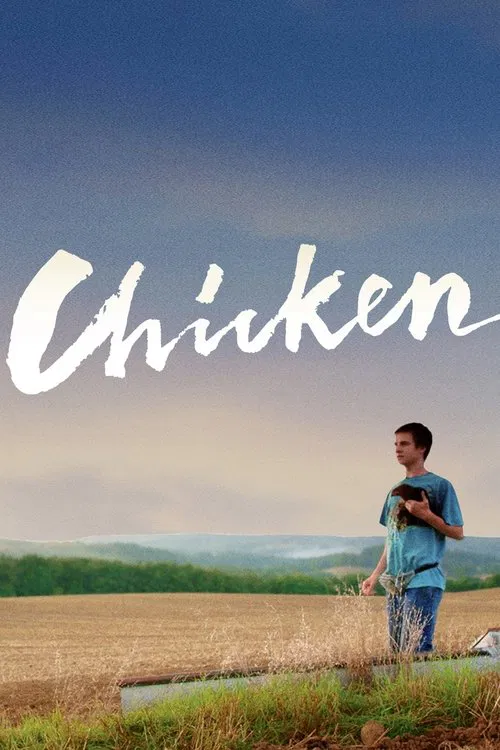 Постер: Chicken