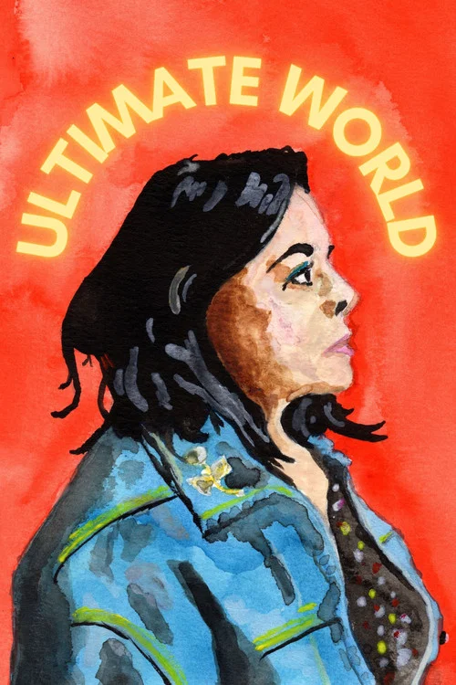 Постер: Ultimate World