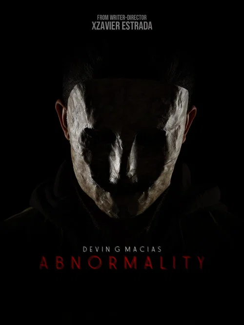 Постер: Abnormality