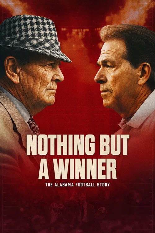 Постер: Untitled Alabama Football Integration Project