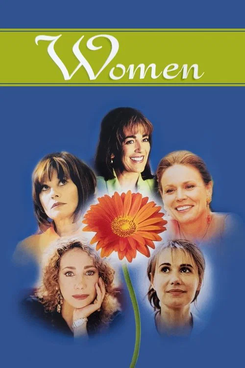Постер: Women