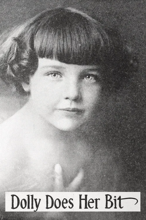 Постер: Dolly Does Her Bit