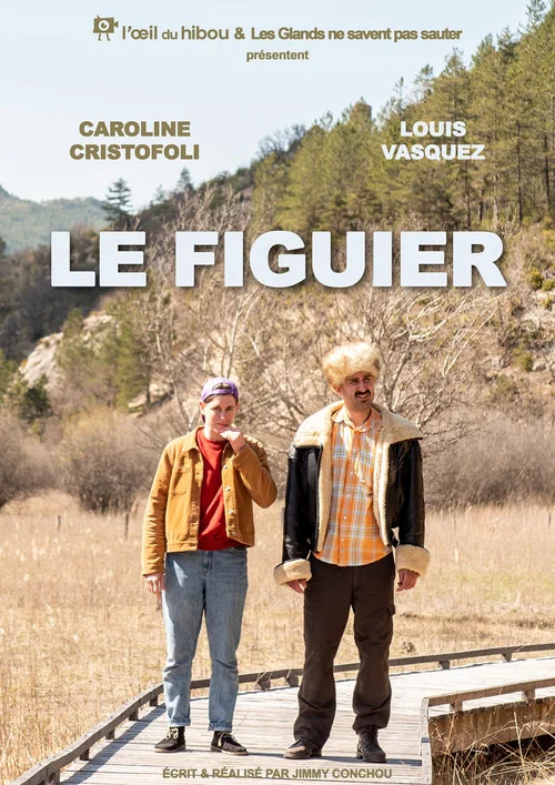 Постер: Le figuier