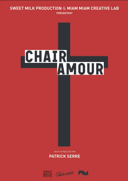 Постер: Chair Amour