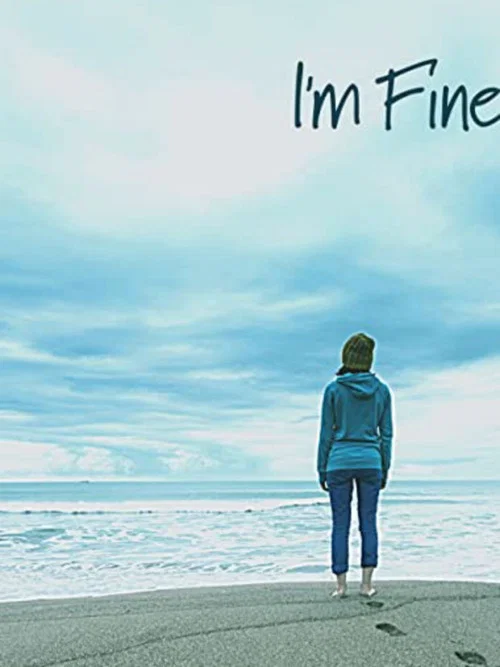 Постер: I'm Fine