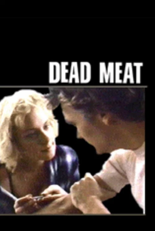 Постер: Dead Meat