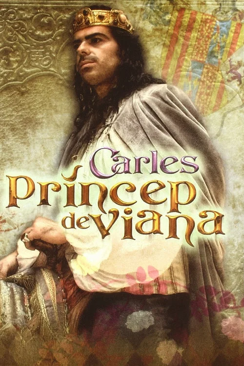 Постер: Carles, príncep de Viana