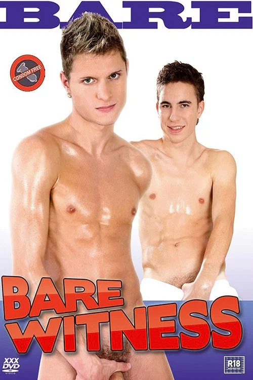 Постер: Bare Witness