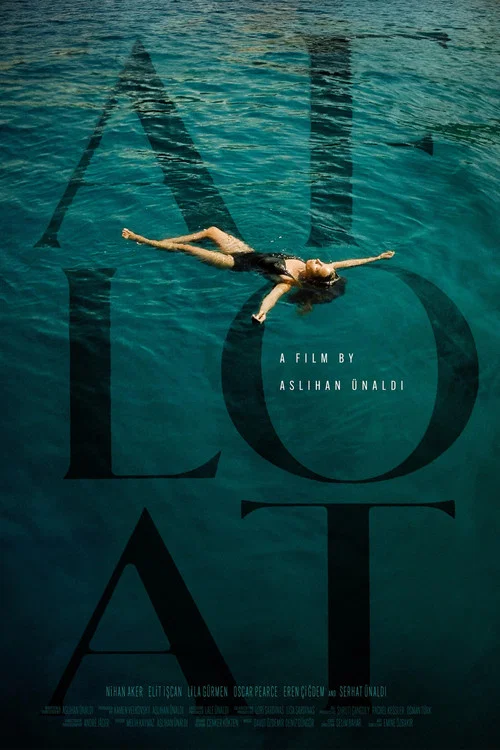 Постер: Afloat