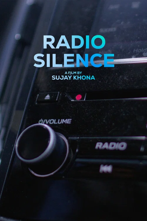 Постер: Radio Silence