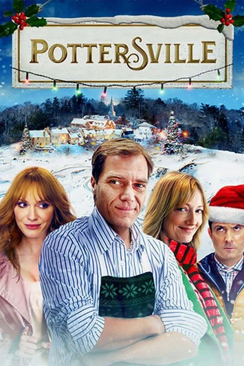 Постер: Pottersville