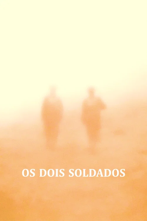 Постер: Os Dois Soldados
