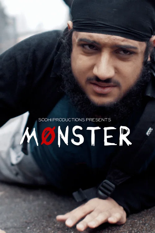 Постер: Monster