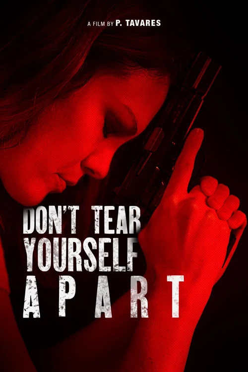 Постер: Don't Tear Yourself Apart