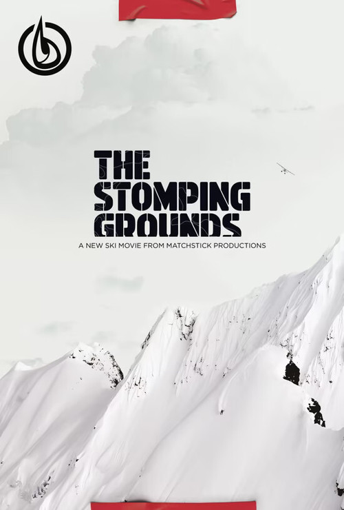 Постер: The Stomping Grounds
