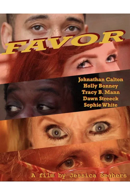 Постер: Favor Nola