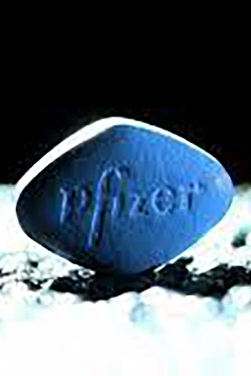 Постер: Viagra