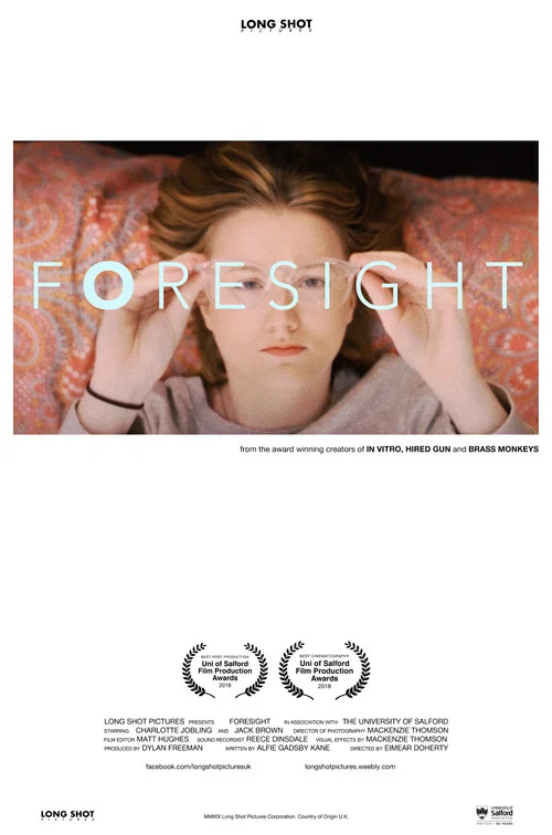 Постер: Foresight