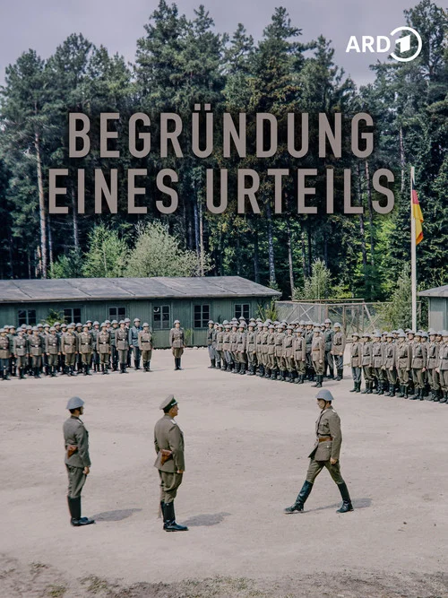 Постер: Begründung eines Urteils