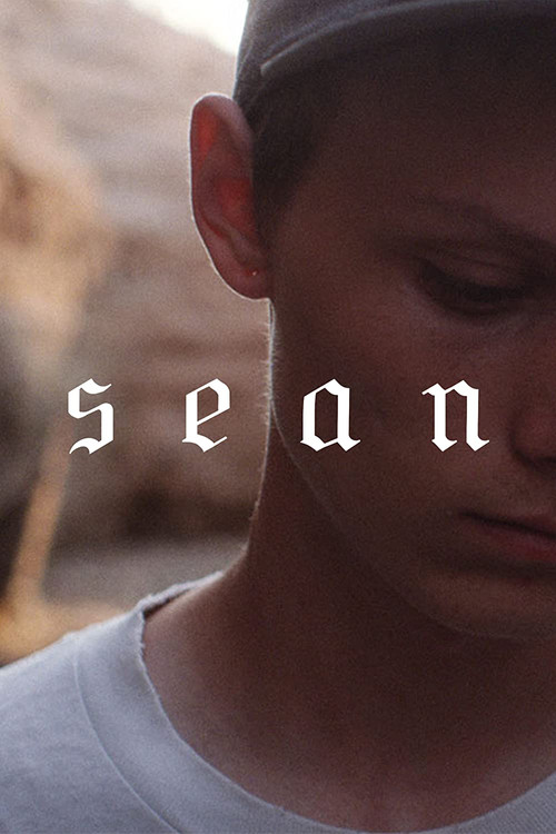 Постер: Sean