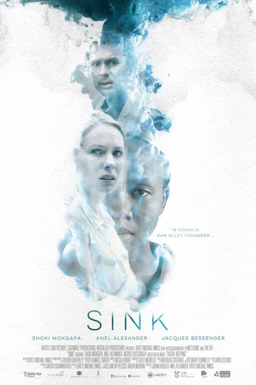 Постер: Sink