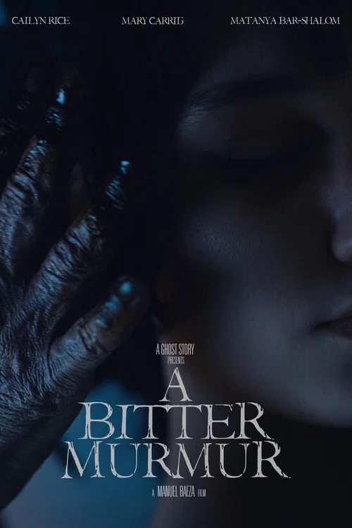 Постер: A Bitter Murmur