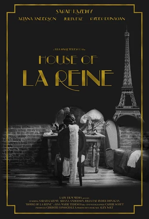 Постер: House of La Reine