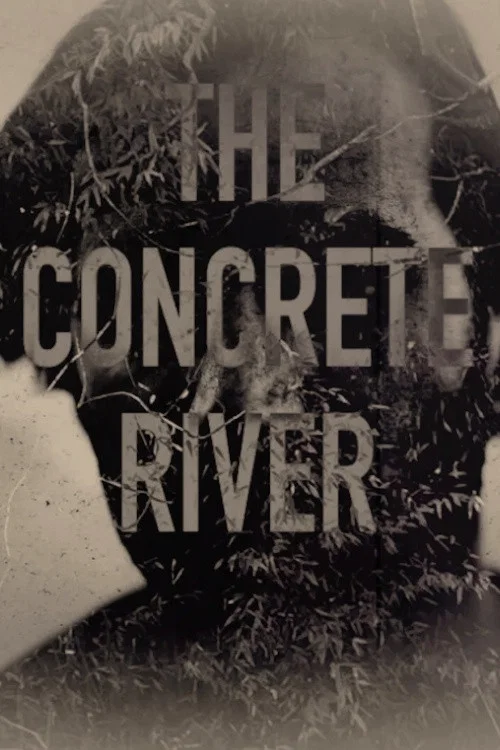 Постер: Concrete River