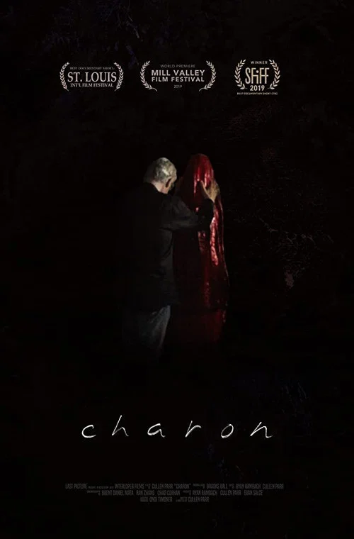 Постер: Charon