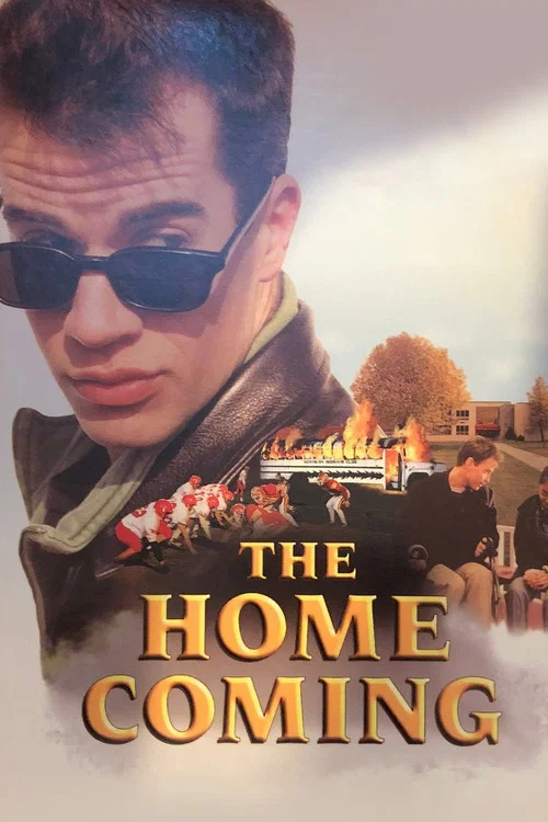 Постер: The Home Coming