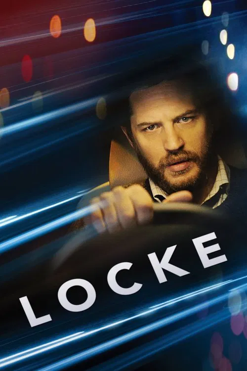 Постер: Locke