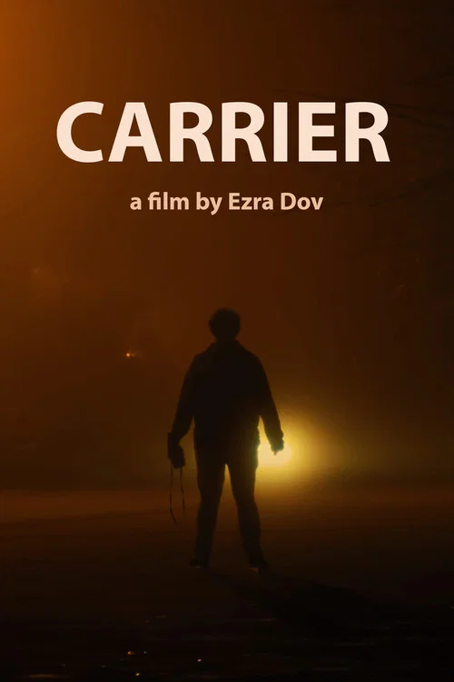 Постер: Carrier