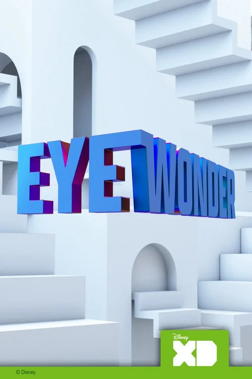 Постер: Eye Wonder