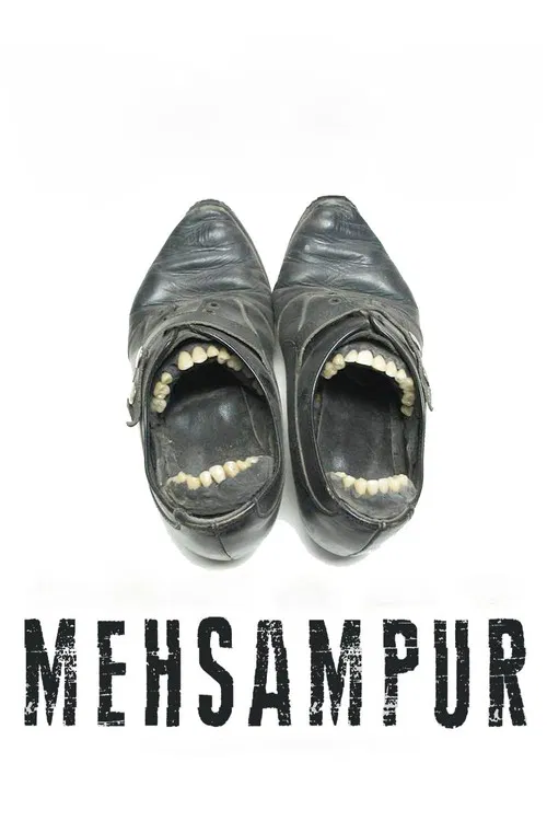 Постер: Mehsampur