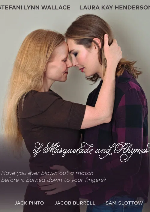 Постер: Of Masquerade and Rhymes