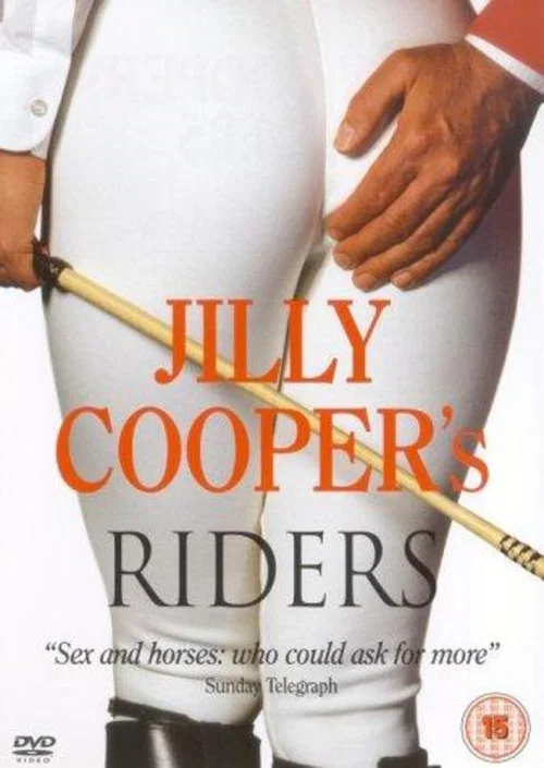 Постер: Riders