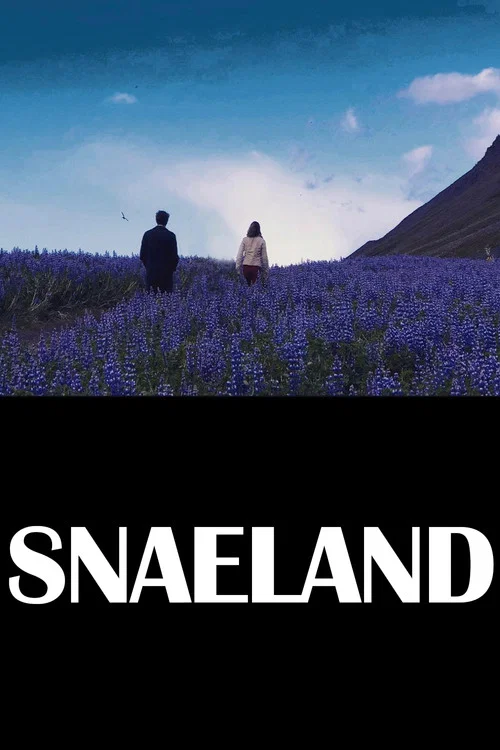 Постер: Snaeland