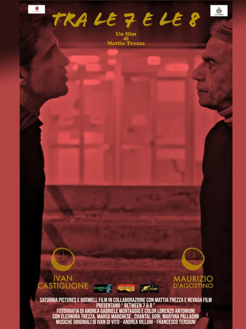 Постер: Tra le sette e le otto