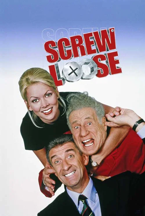 Постер: Screw Loose