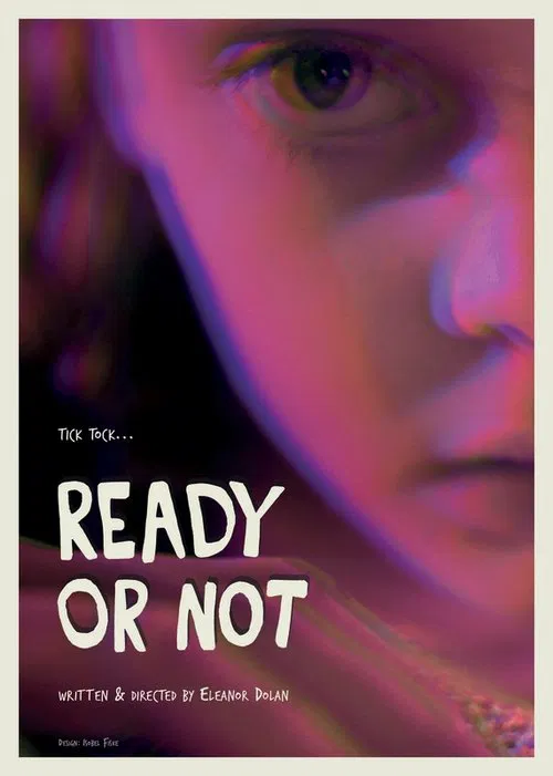 Постер: Ready or Not