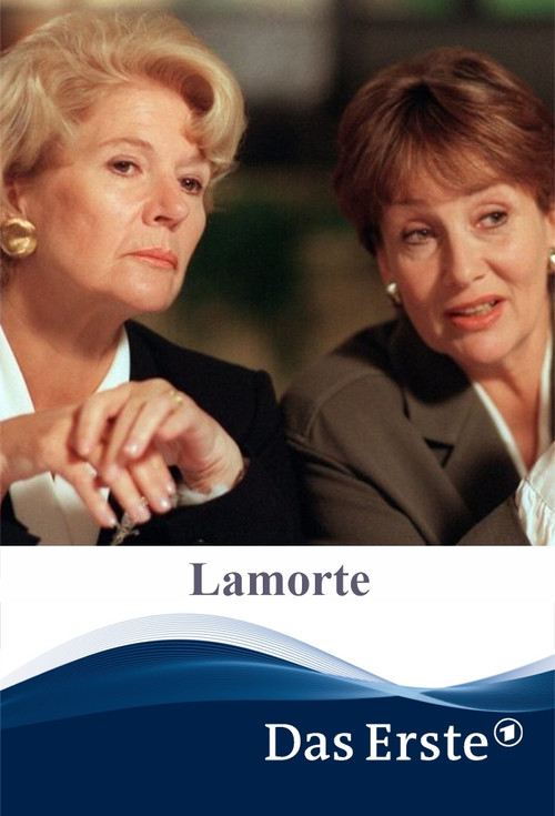 Постер: Lamorte