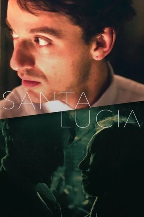 Постер: Santa Lucia
