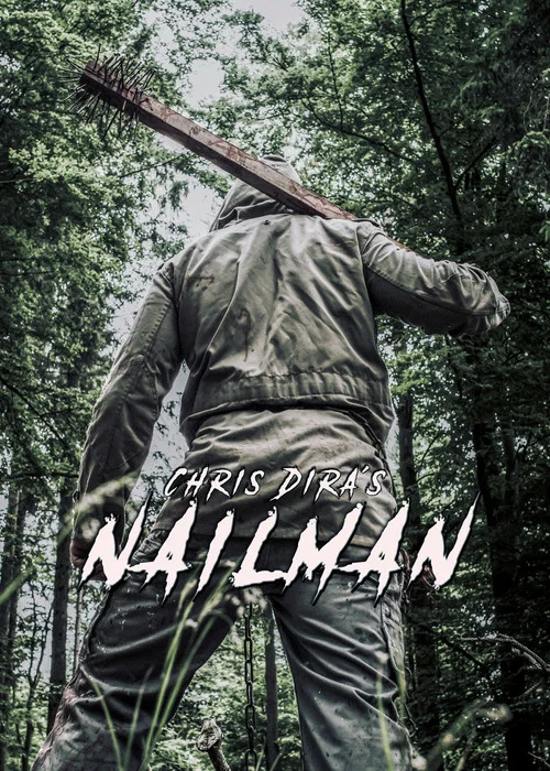Постер: Nailman