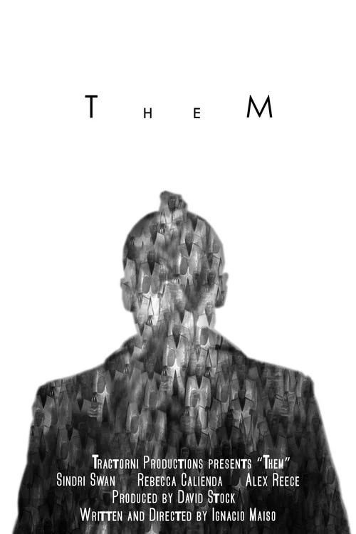 Постер: Them