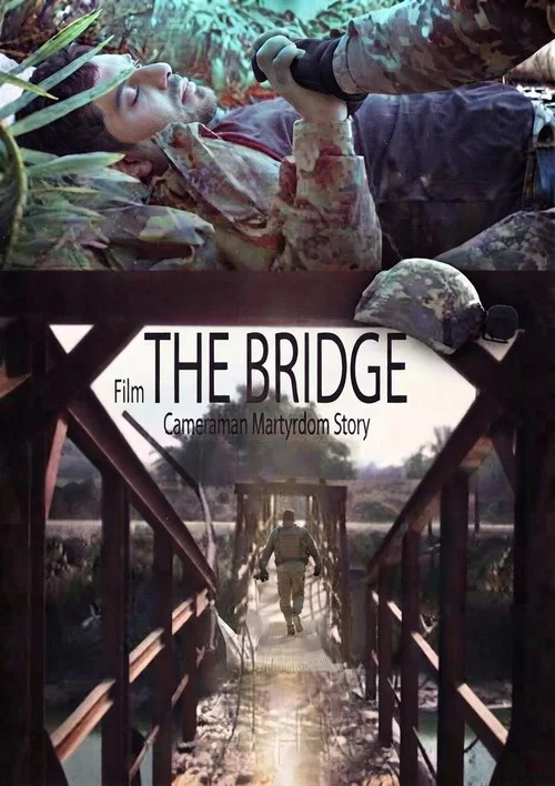 Постер: The Bridge
